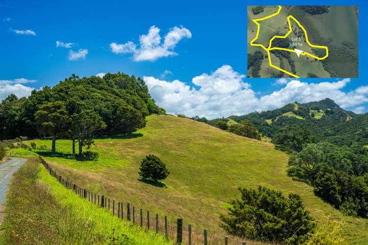 Telfer Road Parua Bay_4