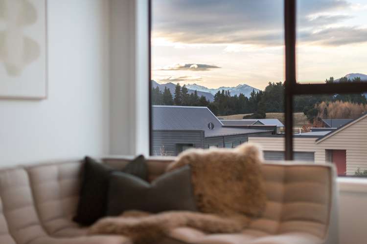 3 Bedroom Design, ALTA Villas, Northlake Wanaka_15