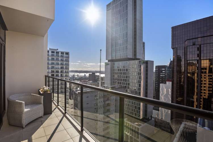 2304/171 Queen Street Auckland Central_5