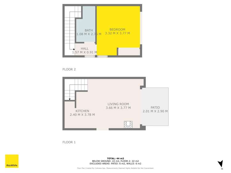 21b Kidds Way Albert Town_26