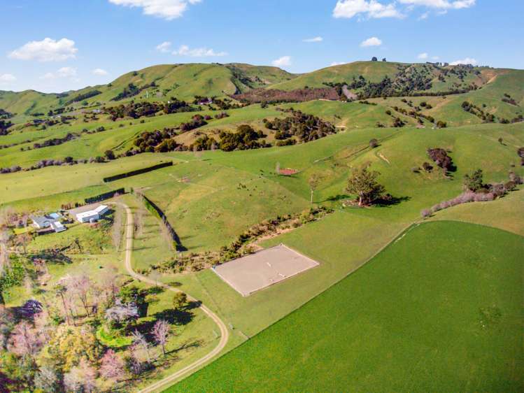 1437 Lots 1 and 3 Brooklands Road Carterton_9