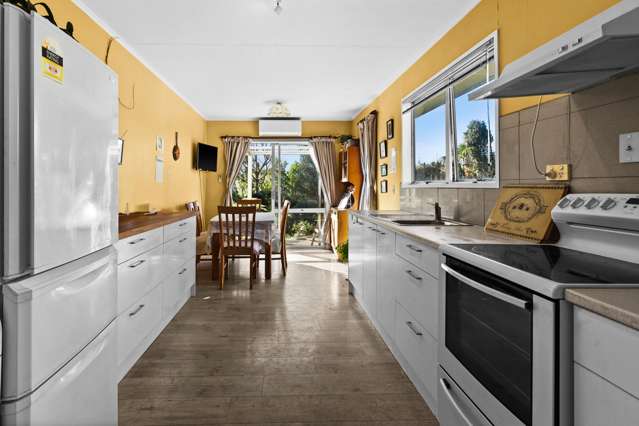 Opportunity Knocks a Prime Havelock North Location