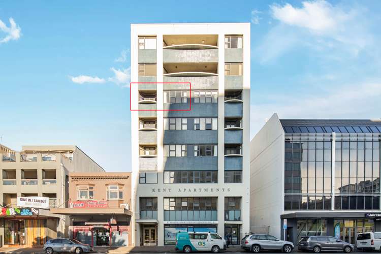 5f/16 Kent Terrace Mount Victoria_0