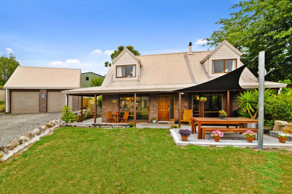 26 Tawavale Street, Pukehangi, Rotorua