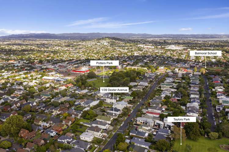 1/39 Dexter Avenue Mount Eden_19