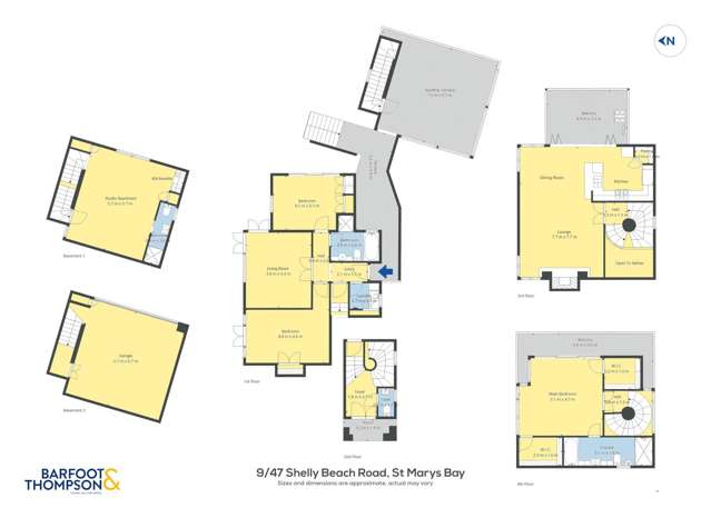 9/47 Shelly Beach Road St Marys Bay_1