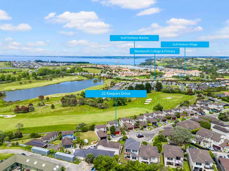 22 Keepers Drive Gulf Harbour_2