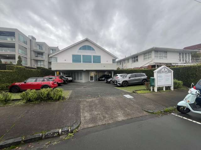 Remuera Dental / Medical Suite