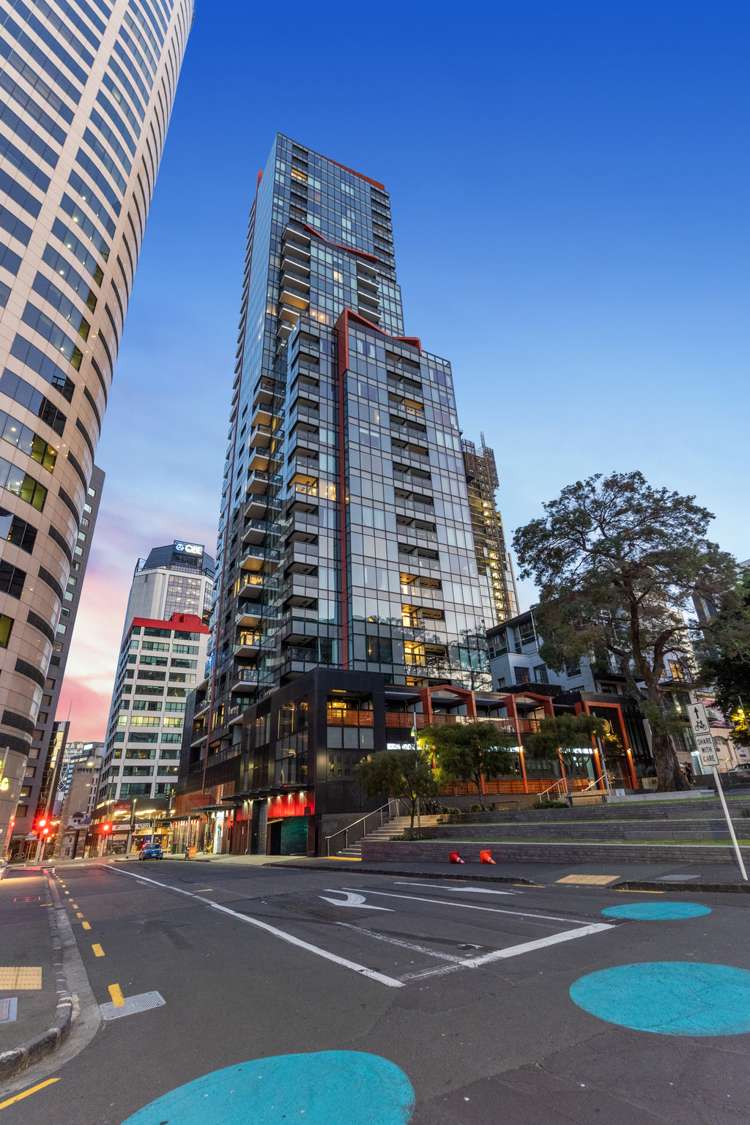 1010/32 Swanson Street Auckland Central_13