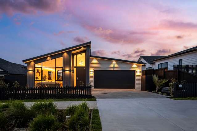 Amazing One-Level Milldale Gem