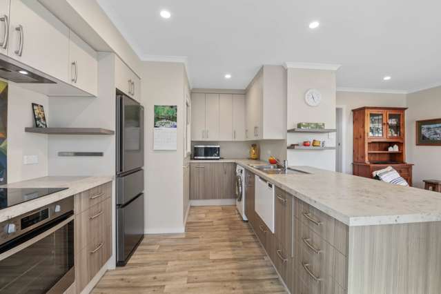 A Beauty in Leefield St