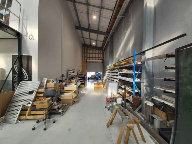 9 Oxford Mews (307 Queen Street) Richmond_4