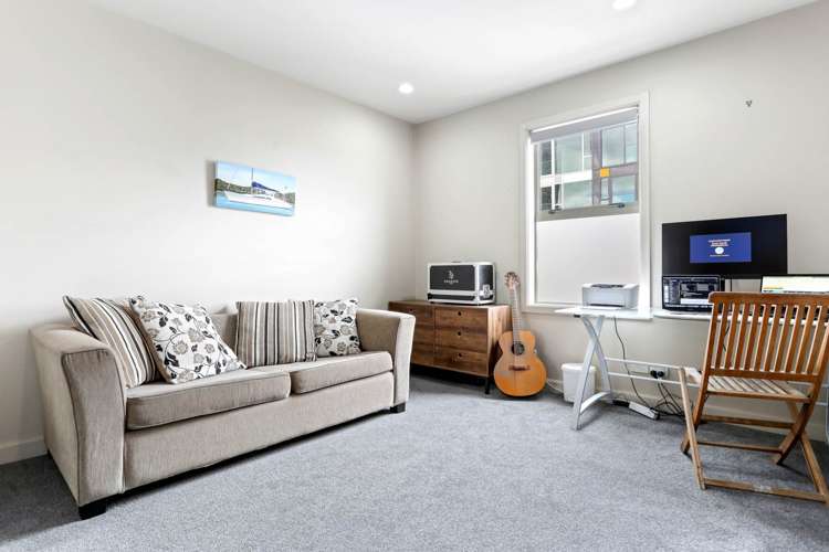 10b/125a Hobson Street Auckland Central_8