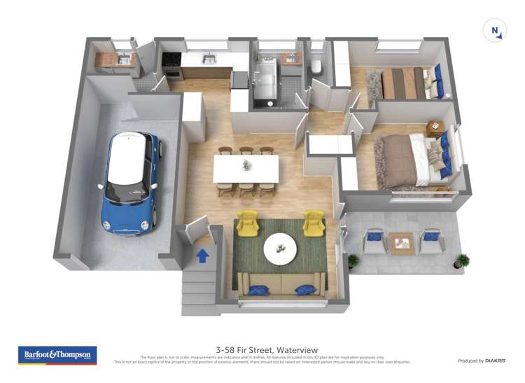 3/58 Fir Street Waterview_6