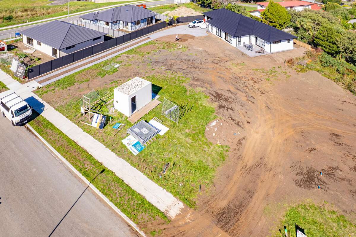 Hereford Street Subdivision_1