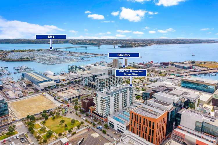 602/141 Pakenham Street West Wynyard Quarter_23