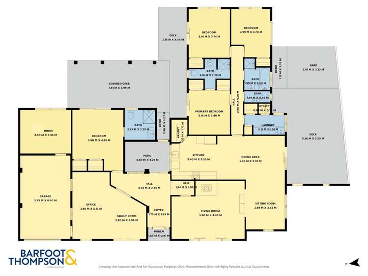 51 Barnhill Crescent Papakura_30