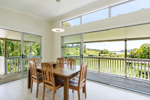 51A Brown Road, Kinohaku Waitomo_1