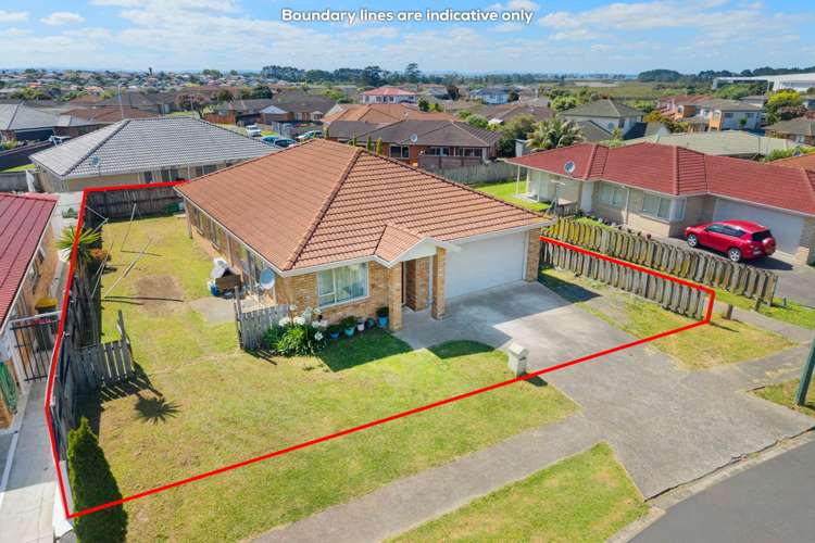 5 Shah Lane Mangere_21