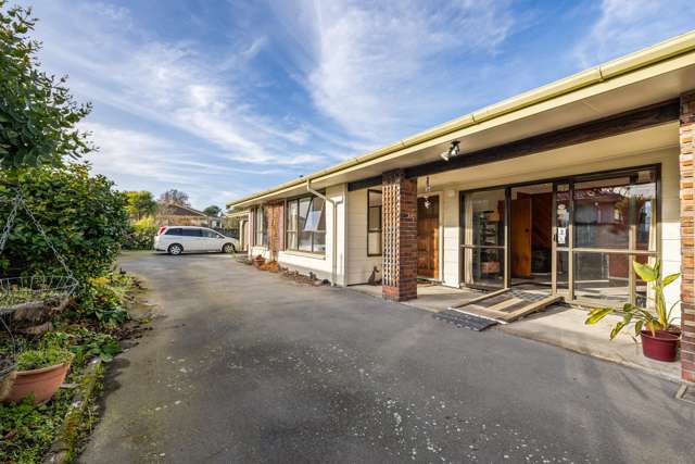 As Is, Where Is - Spacious Home with Potential