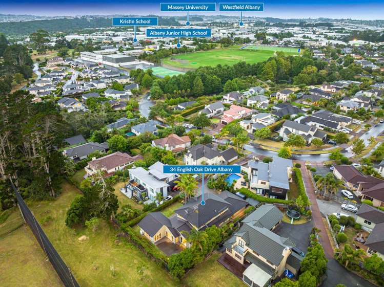 34 English Oak Drive Schnapper Rock_19