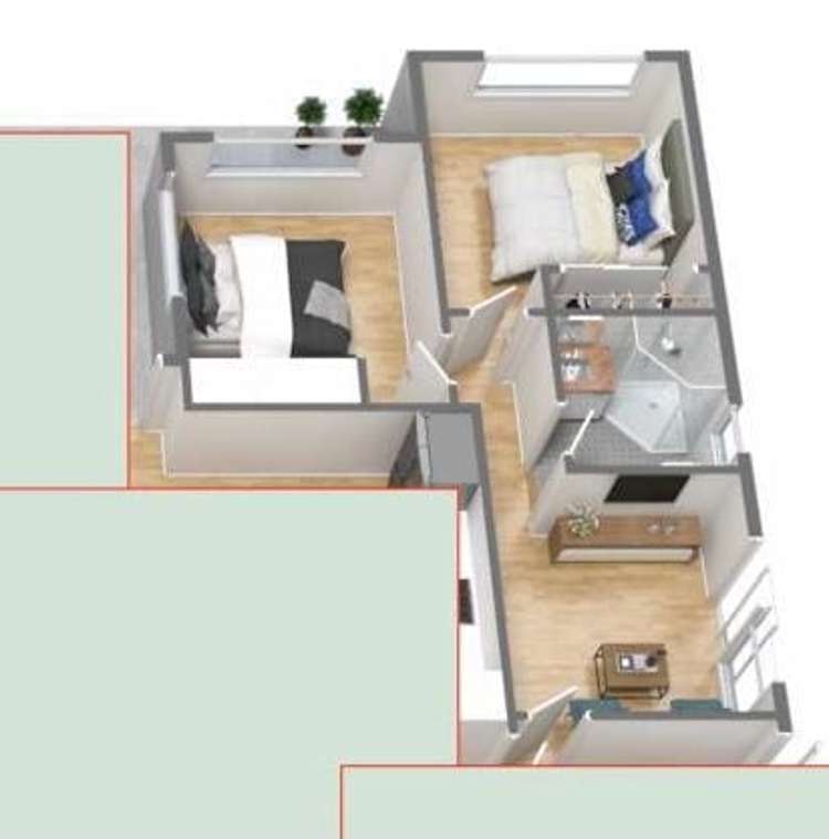 5 Lavey Road Flat Bush_3