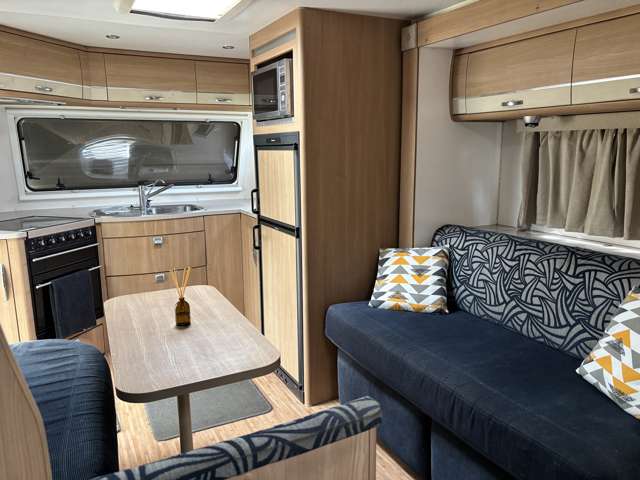 Unit, Site/33, 45 Doubledays Road Kaiapoi_2