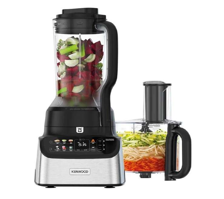 Which blenders and food processors are worth your dollars? Artwork / Beth Walsh