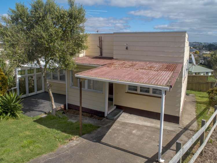 14 Moffat Road Red Beach_15