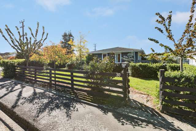 First Home Buyer Alert