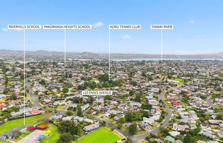 129 Ennis Avenue Pakuranga Heights_17