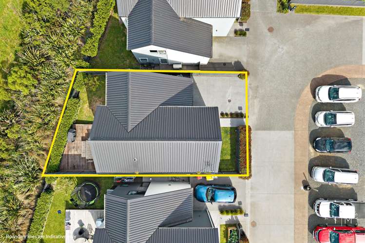 8 Kohukohunui Lane Ramarama_13