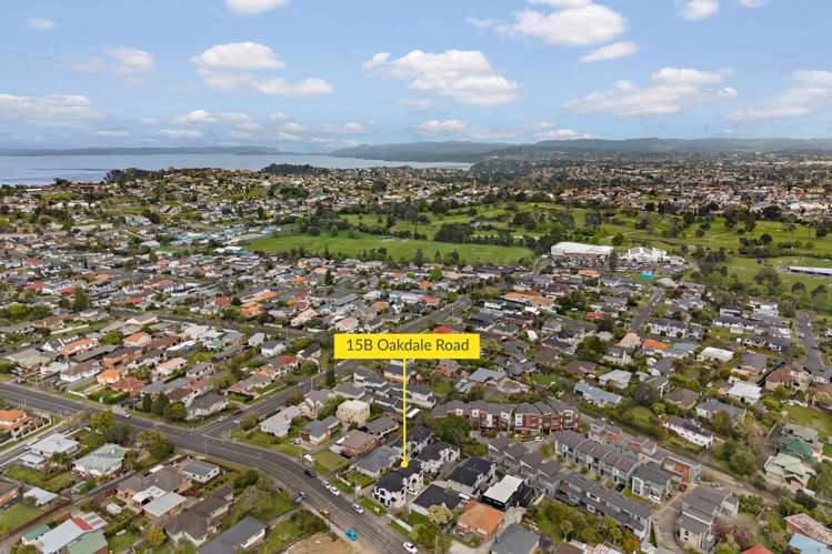 15B Oakdale Road Hillsborough_6