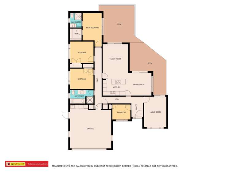 1 Benmore Crescent Pyes Pa_15