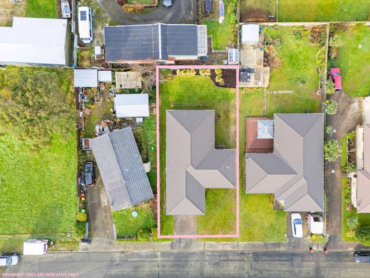31 Albany Street Kingswell_30