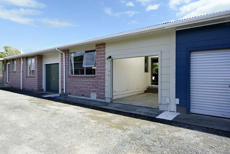 2/64b William Street Richmond_14