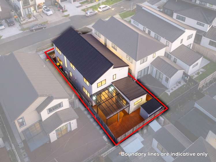 23 Ascent Street Flat Bush_31