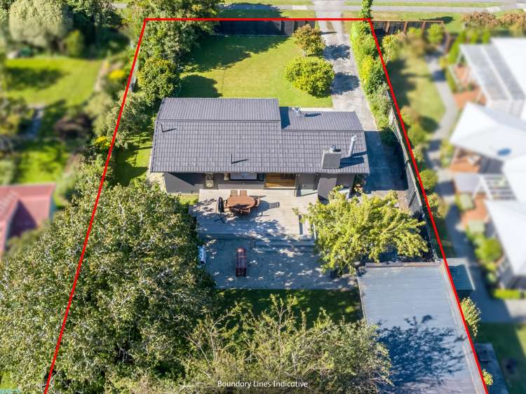 14 Wood Street Greytown_26