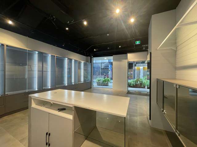 Part Ground Floor/59-67 High Street Auckland Cbd_2
