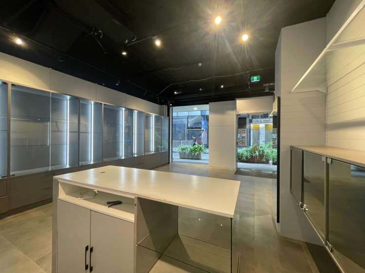 Part Ground Floor/59-67 High Street Auckland Cbd_2