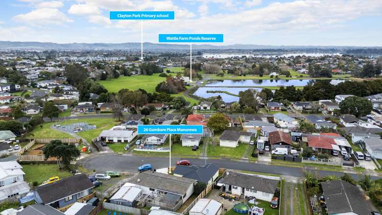 26A Gambare Place Wattle Downs_9