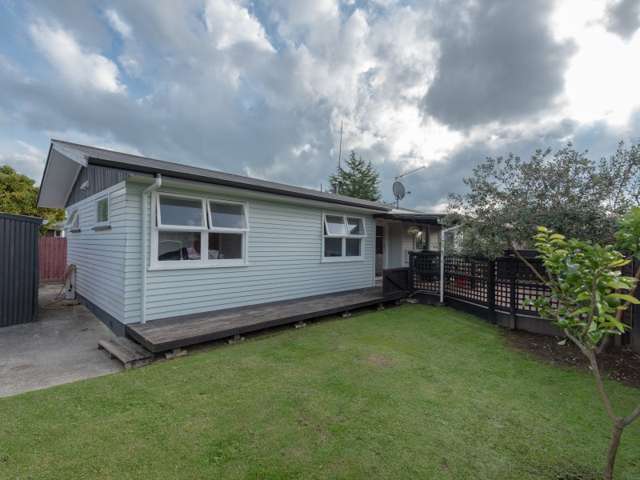 3 Manapouri Place Glenview_3