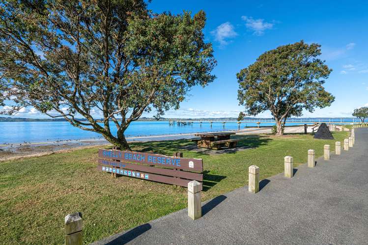 51 Shelly Beach Road, Shelly Beach Helensville_24