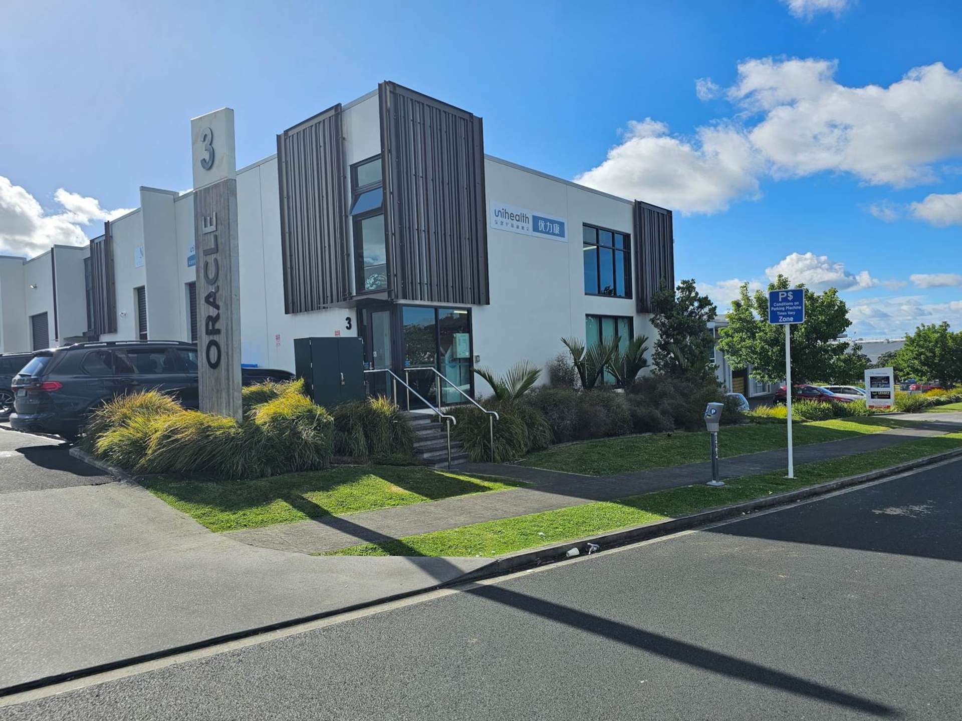 Unit 3/3 Oracle Drive Albany_0