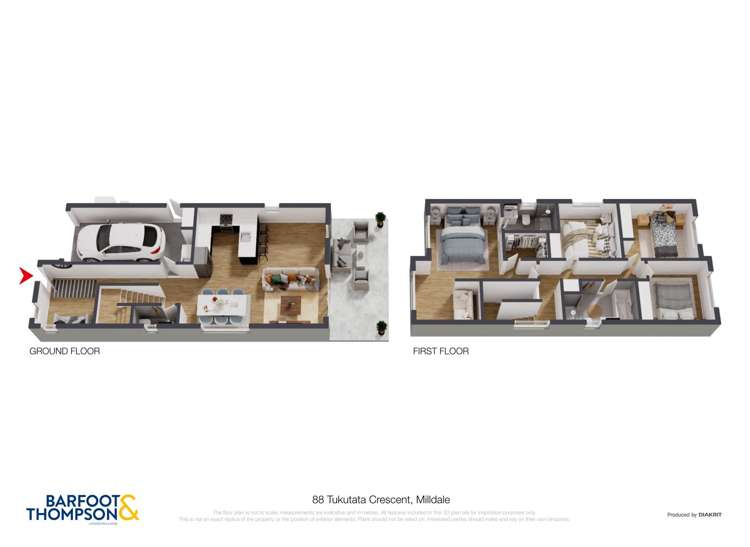 88 Tukutata Crescent Milldale_17