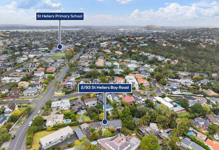 2/93 St Heliers Bay Road St Heliers_1