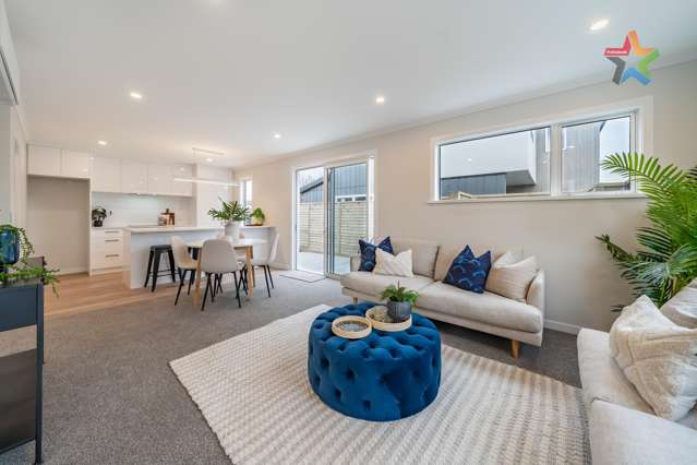 Lot 11, 773 High Street Boulcott_1