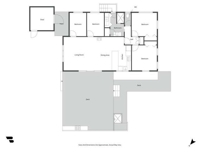 208B Leander Road Whangamata_1