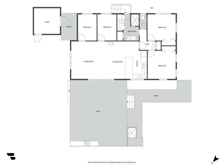 208B Leander Road Whangamata_17