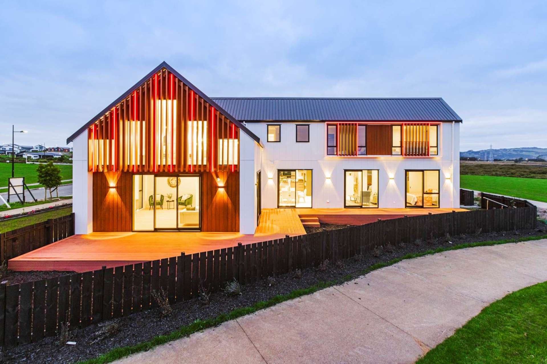 28 Catalina Avenue Rosehill Papakura Houses for Sale One Roof